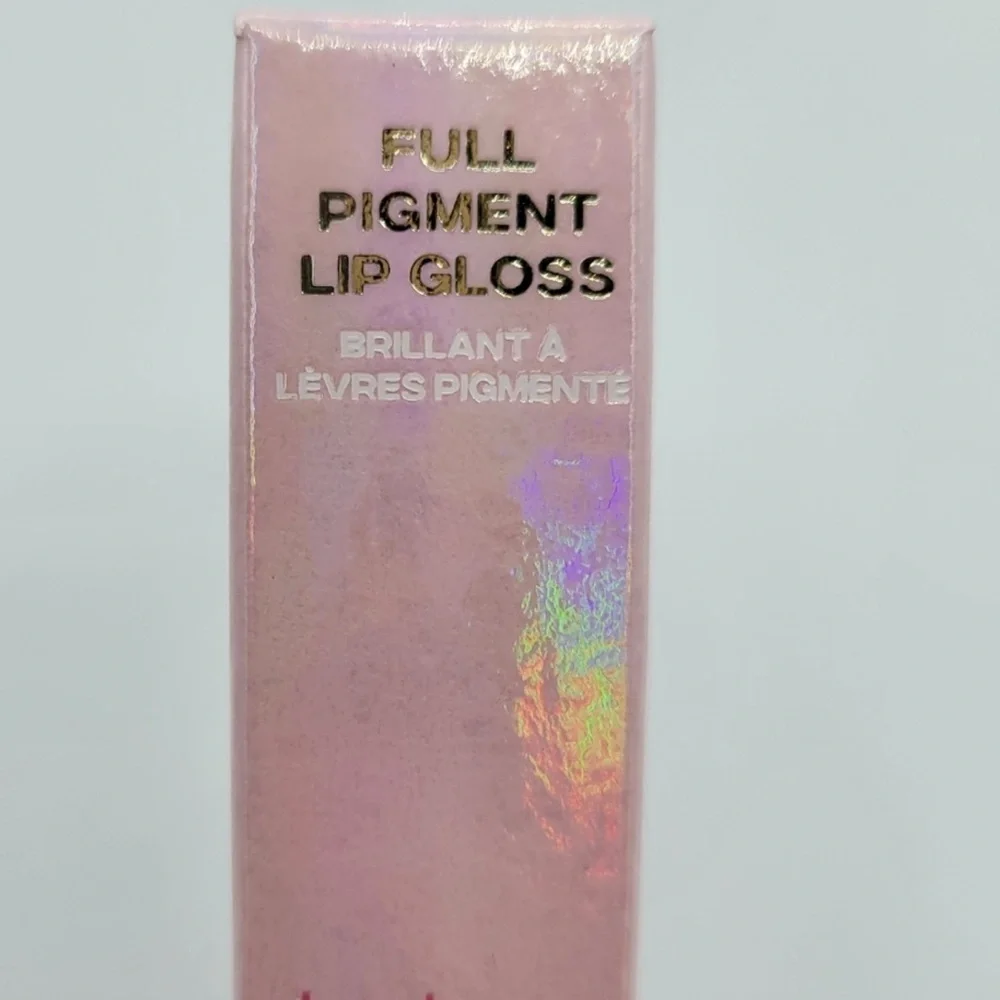 Jeffree Star Frosting For Dinner Supreme Gloss